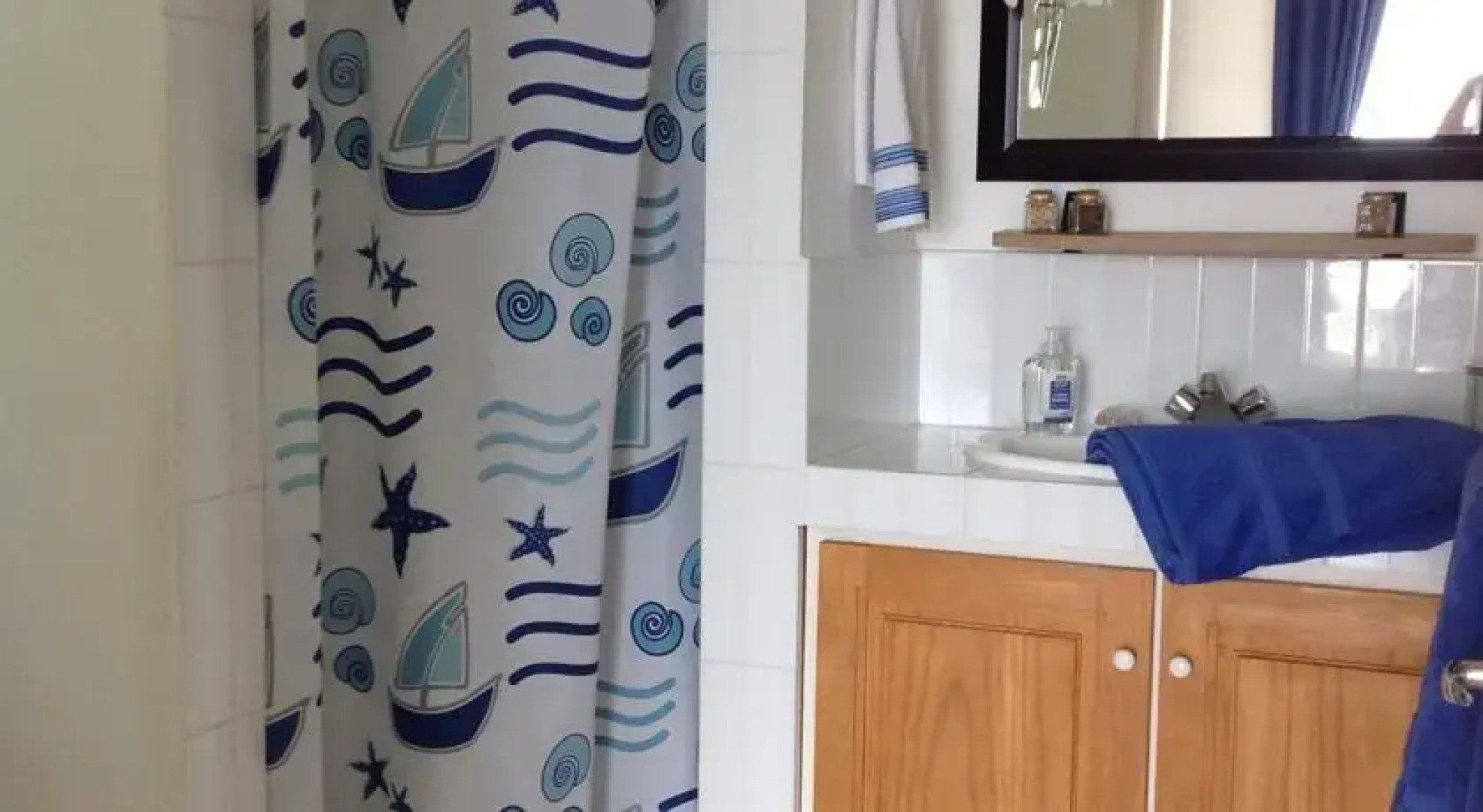 Holiday home Villa de la Pointe