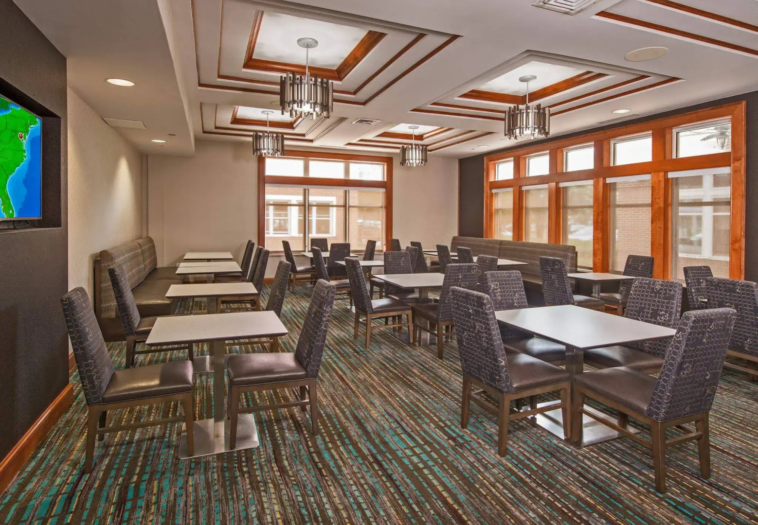 Residence Inn by Marriott Chesapeake Greenbrier