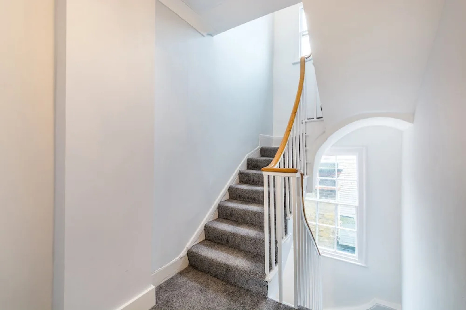 Windsor Castle Townhouse