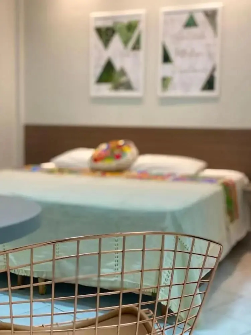 Belvedere Paulo Afonso