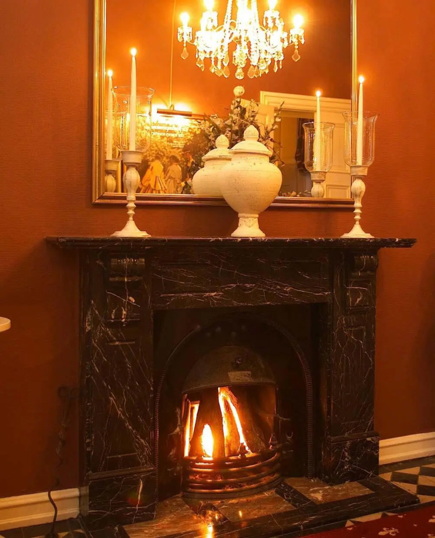 Store Restrup Slotshotel