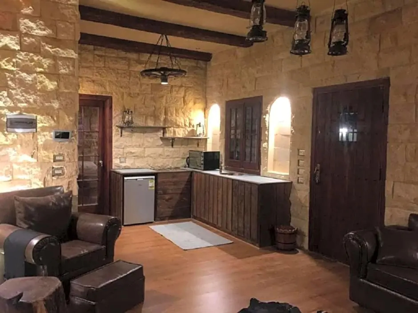 Jasmin Holiday House