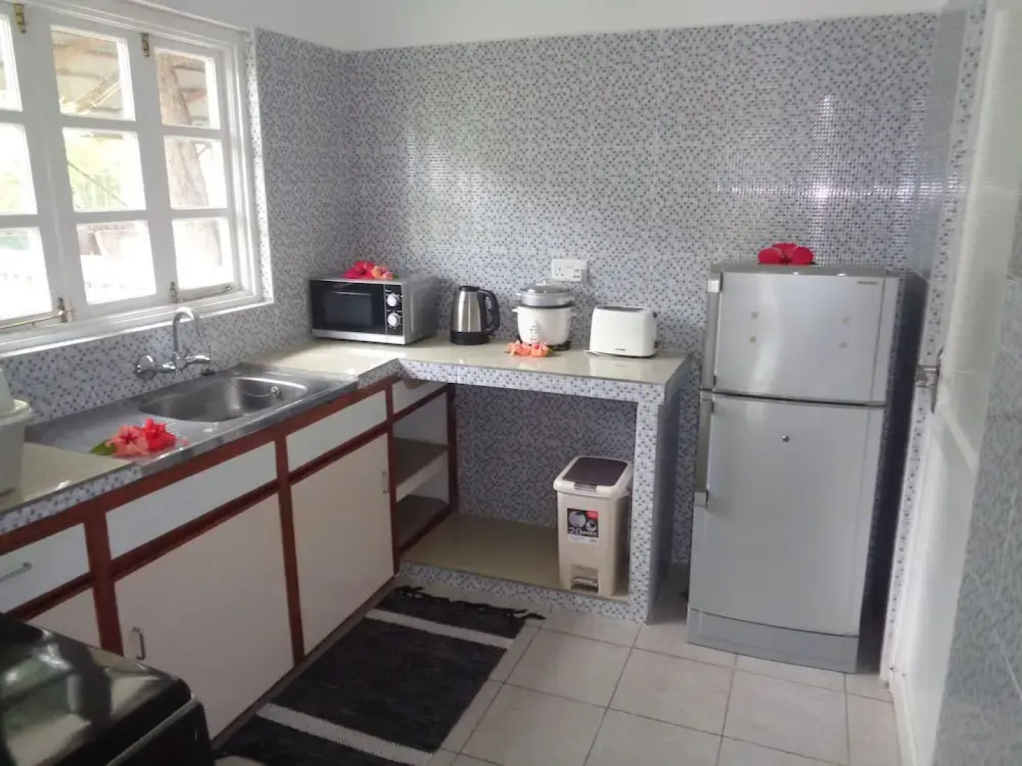 Chez Michelin Pension Residence