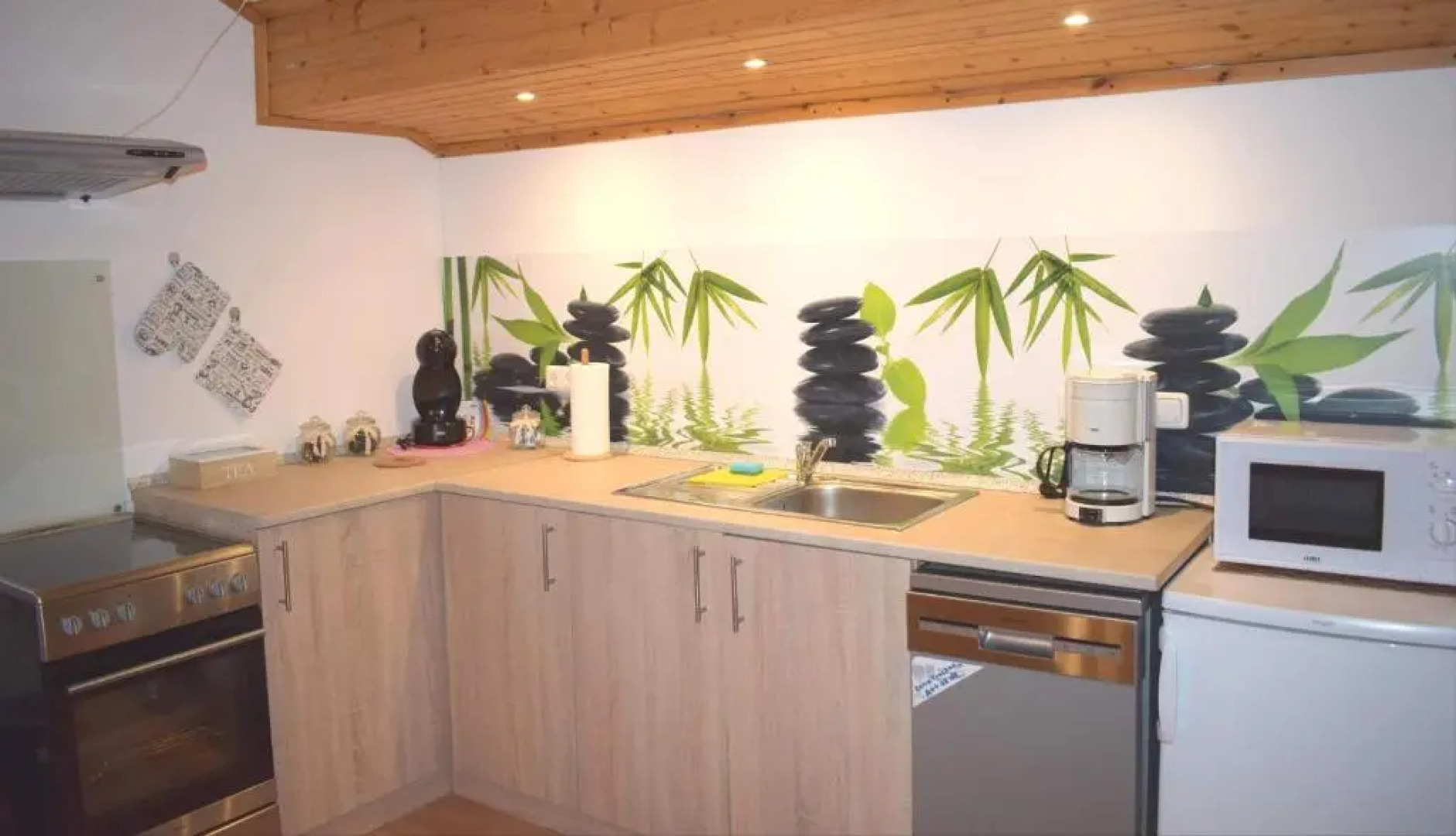 Edelstein Ferienwohnung Philippsreut