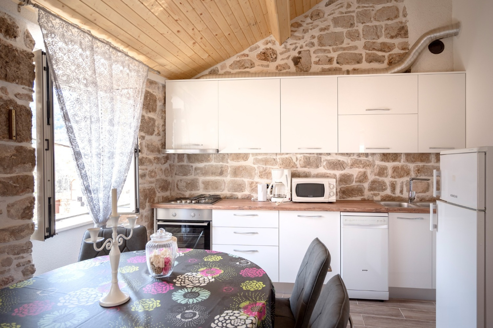 Apartment Nediljka - in old part of town A1 Stari Grad, Island Hvar