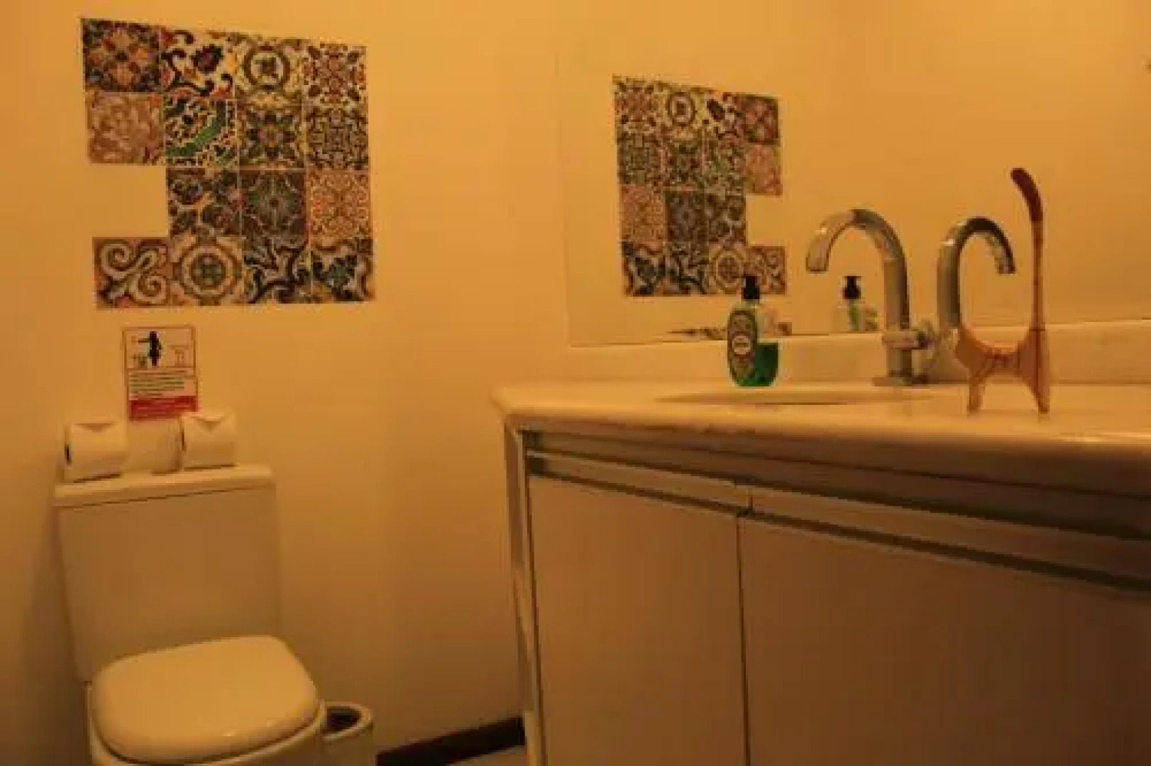 Maresias Beach House