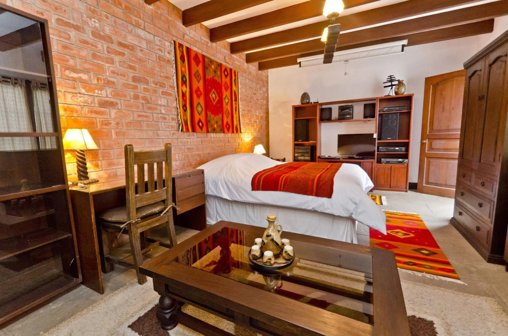 Posada Monterrico Boutique Hotel
