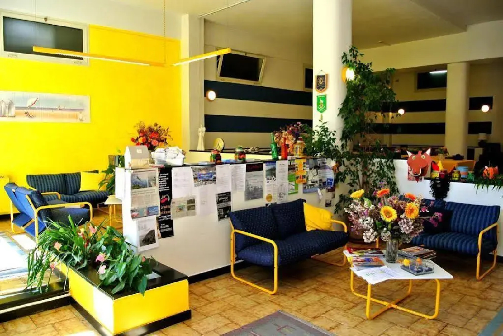 Residence Orchidea