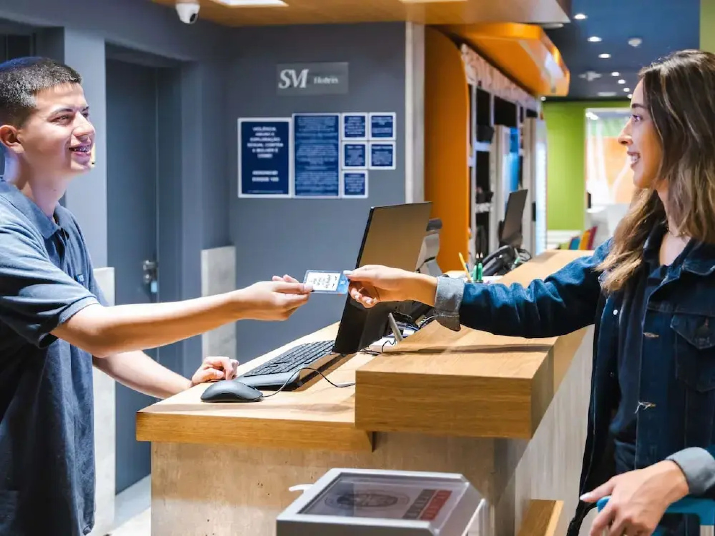 Ibis Budget Pindamonhangaba