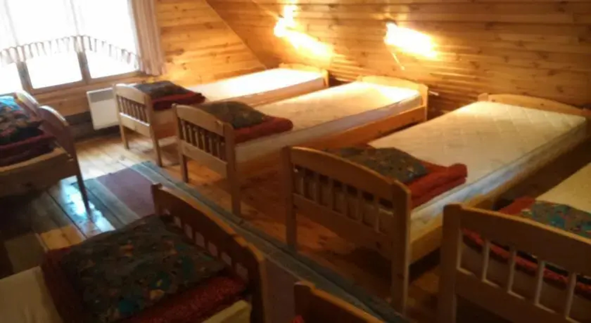 Viitina Holiday House