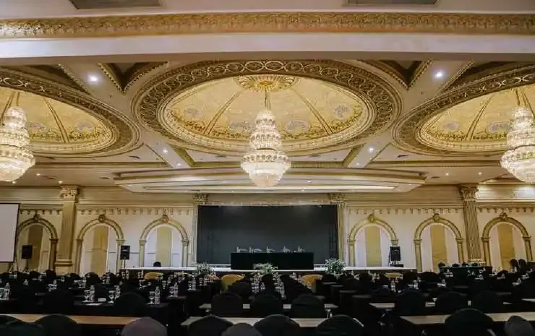 Qin Hotel Banjarbaru