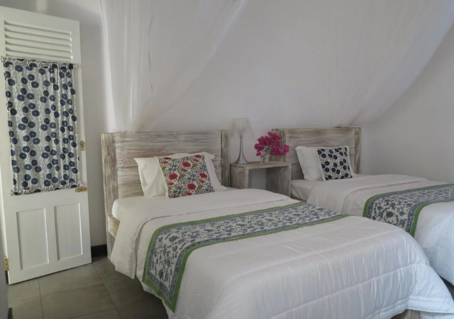 Esperanza Beach Villa