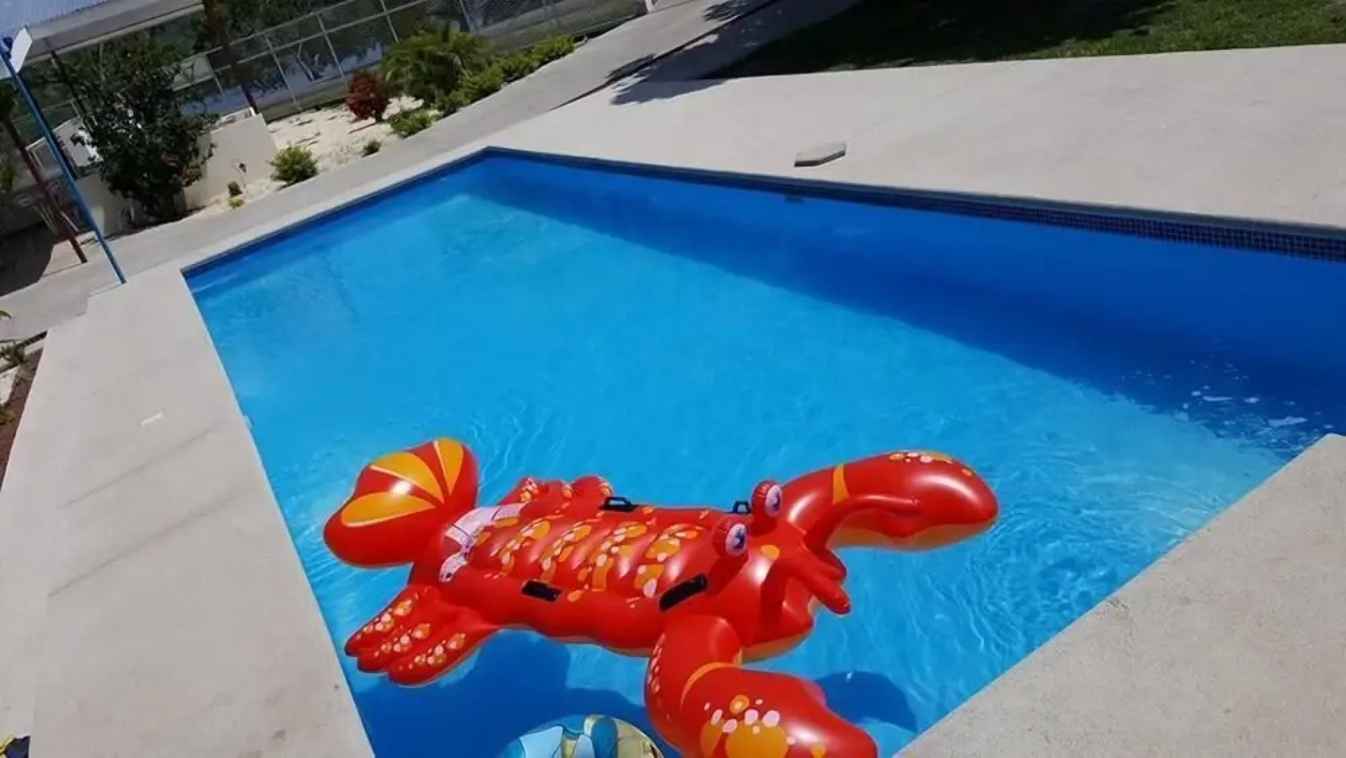 Hotel Luna de Mata de Limon