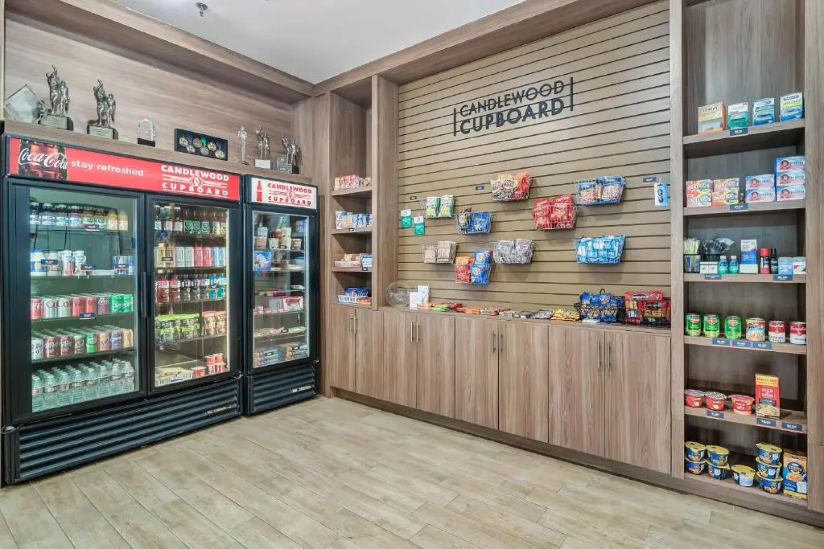 Candlewood Suites LONGVIEW by IHG