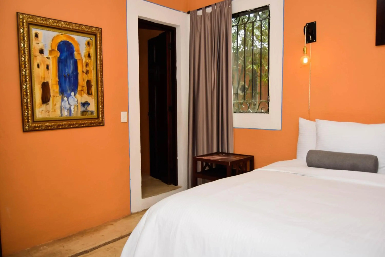Art 64 Hotel Boutique - Adults Only