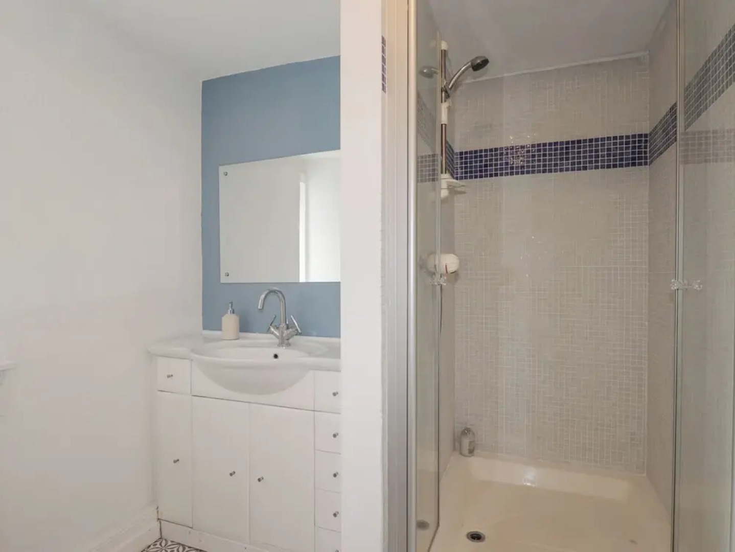 Apartment in Foyers