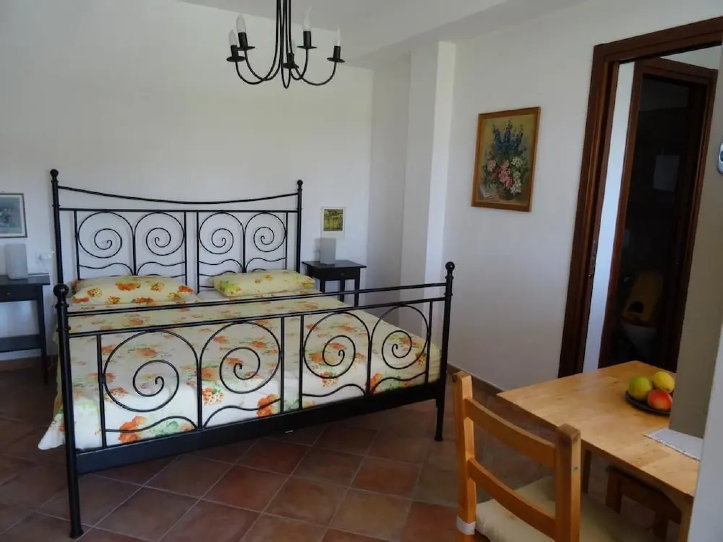 Agriturismo Ca' Nick