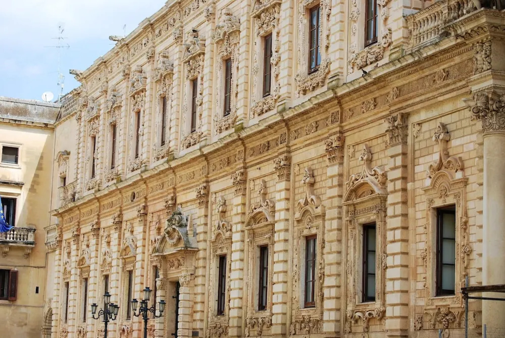 House With in Salve With Furnished Terrace and Wifi 2 k