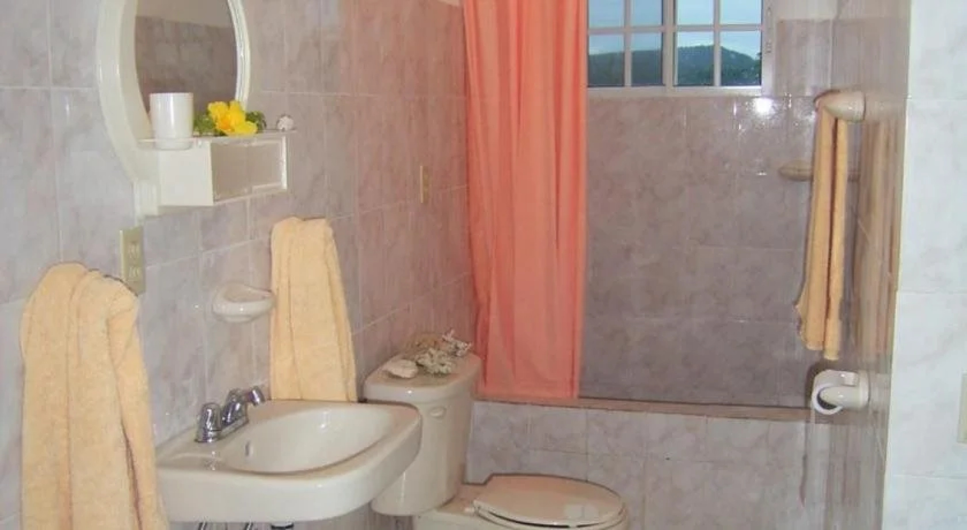 Casa Blanca Samana
