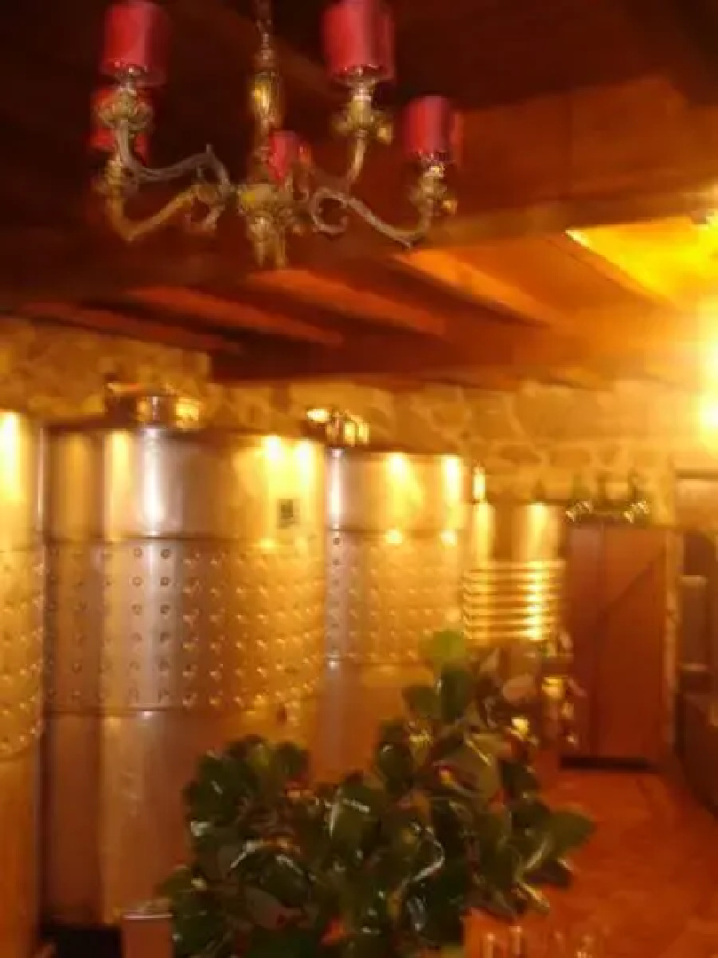 Pazo a Capitana