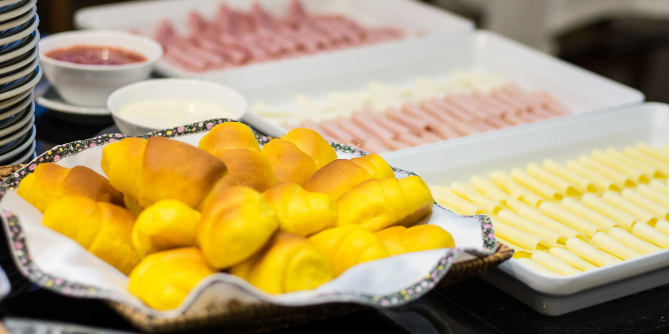 Vitória Régia Hotel