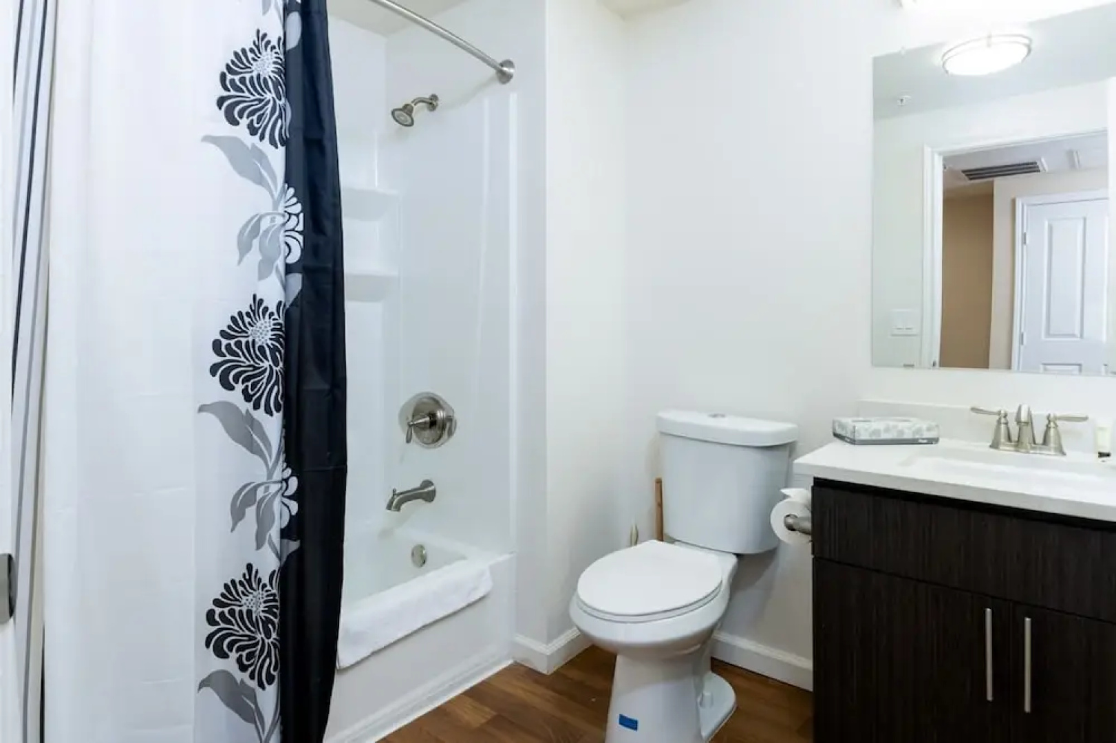 Global Luxury Suites in Cupertino