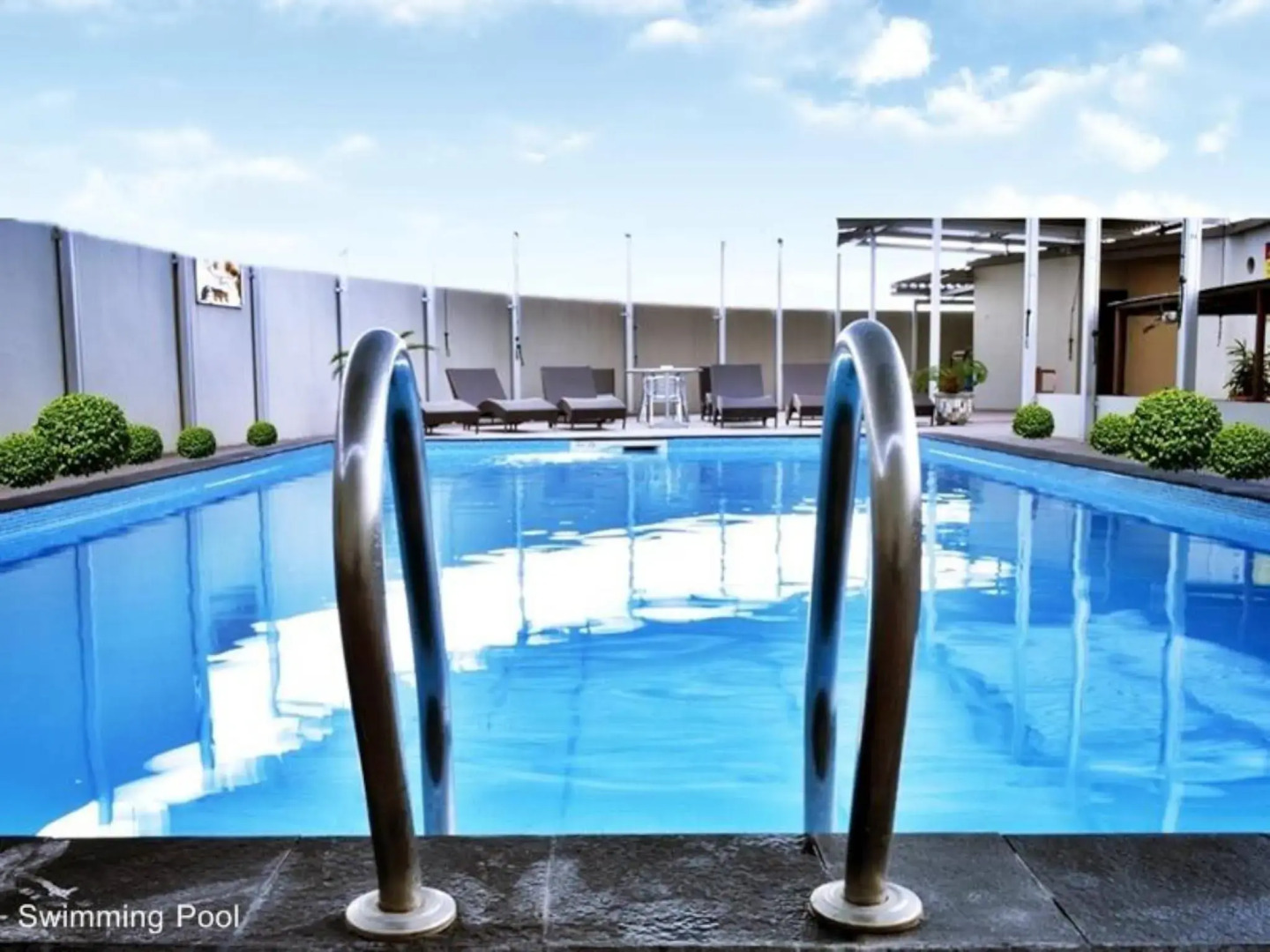 Grand Elite Hotel Pekanbaru