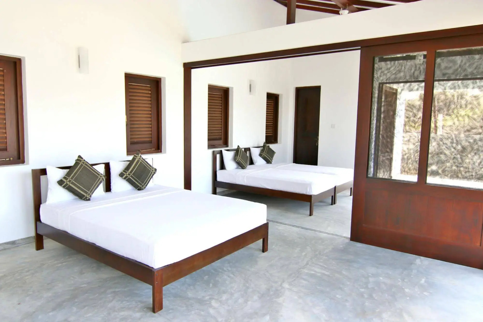 Kirinda Lodge by Ceilao Villas