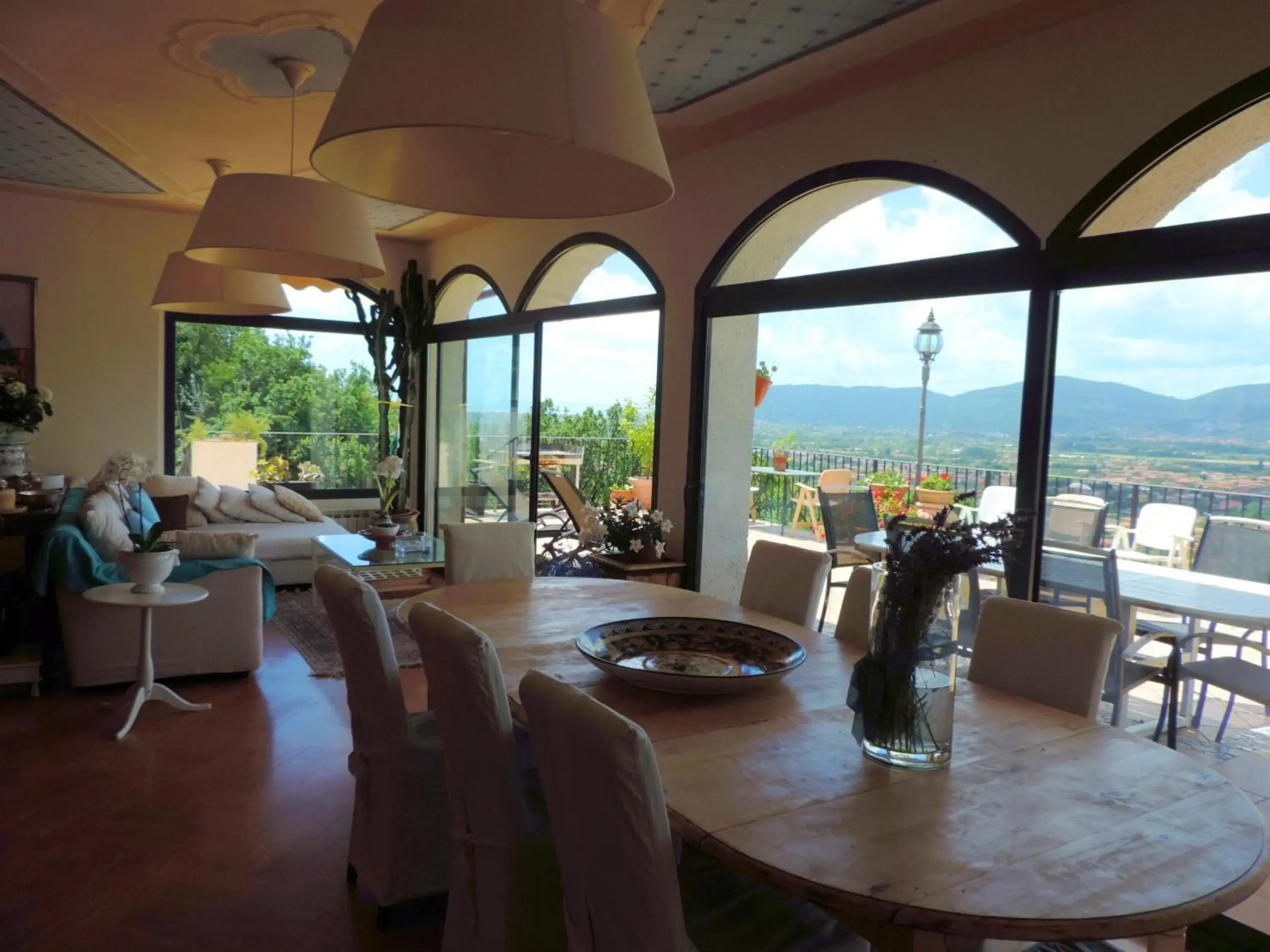 Villa Vernazza Cinque Terre