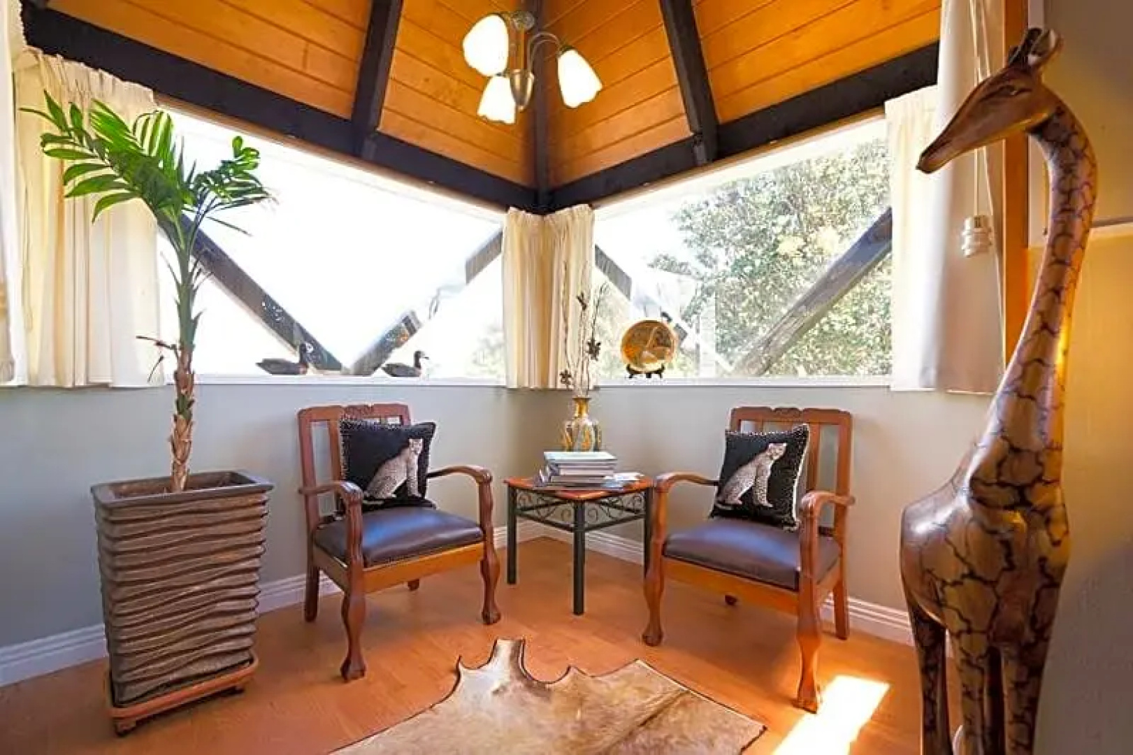 Tivoli Homestay