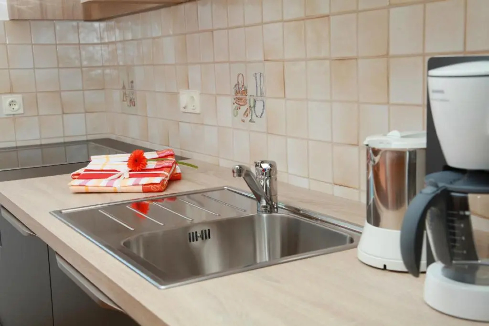 Ferienwohnung Stöckl