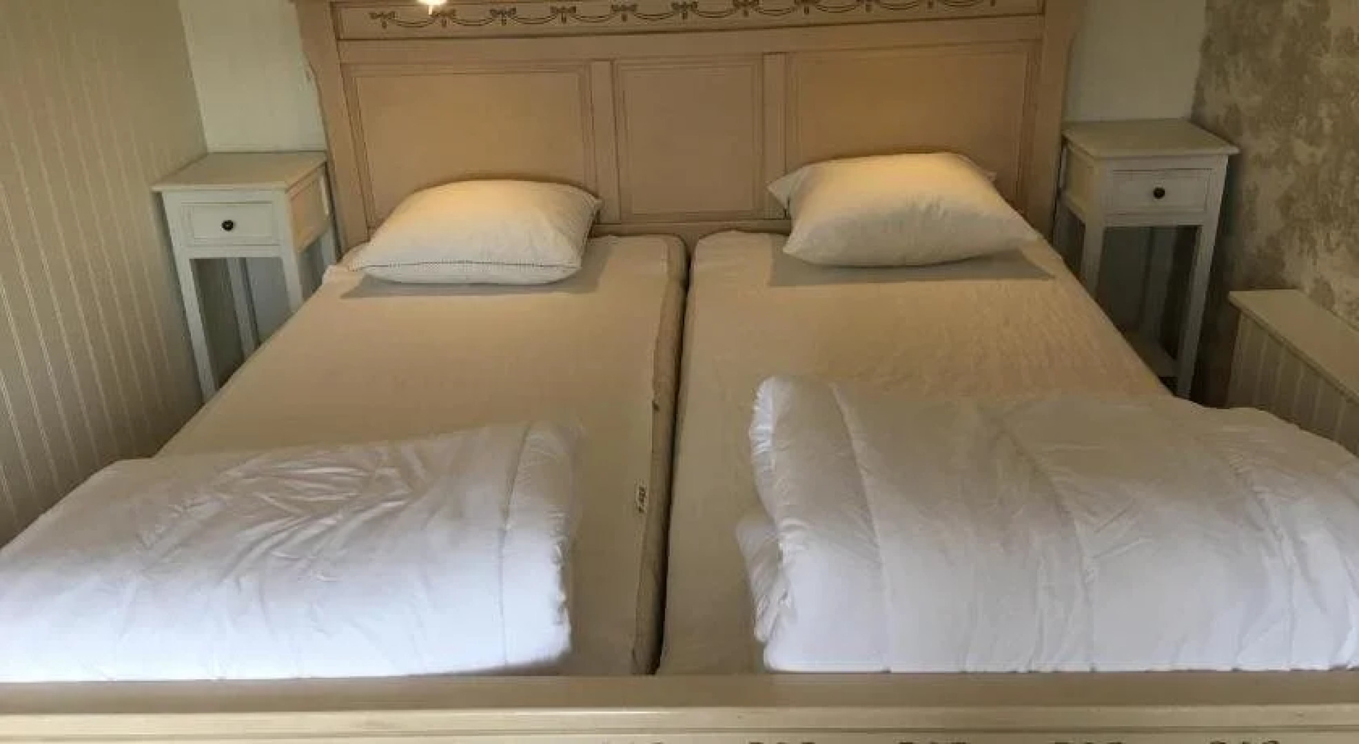 Augustas Bed & Breakfast