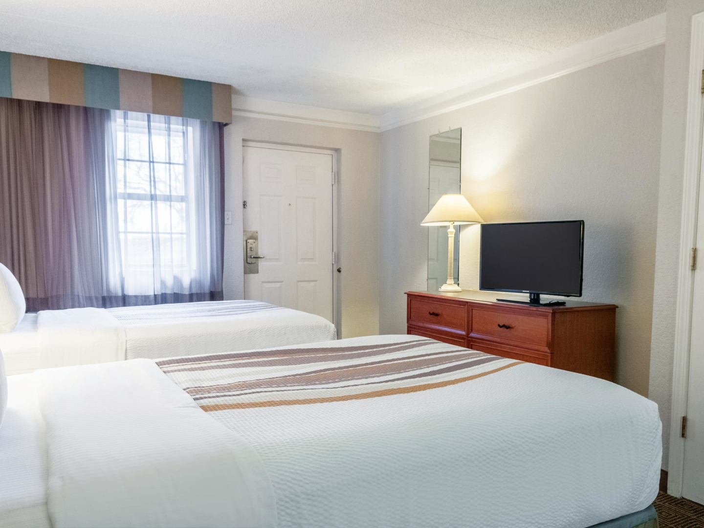 La Quinta Inn By Wyndham New Orleans West Bank / Gretna