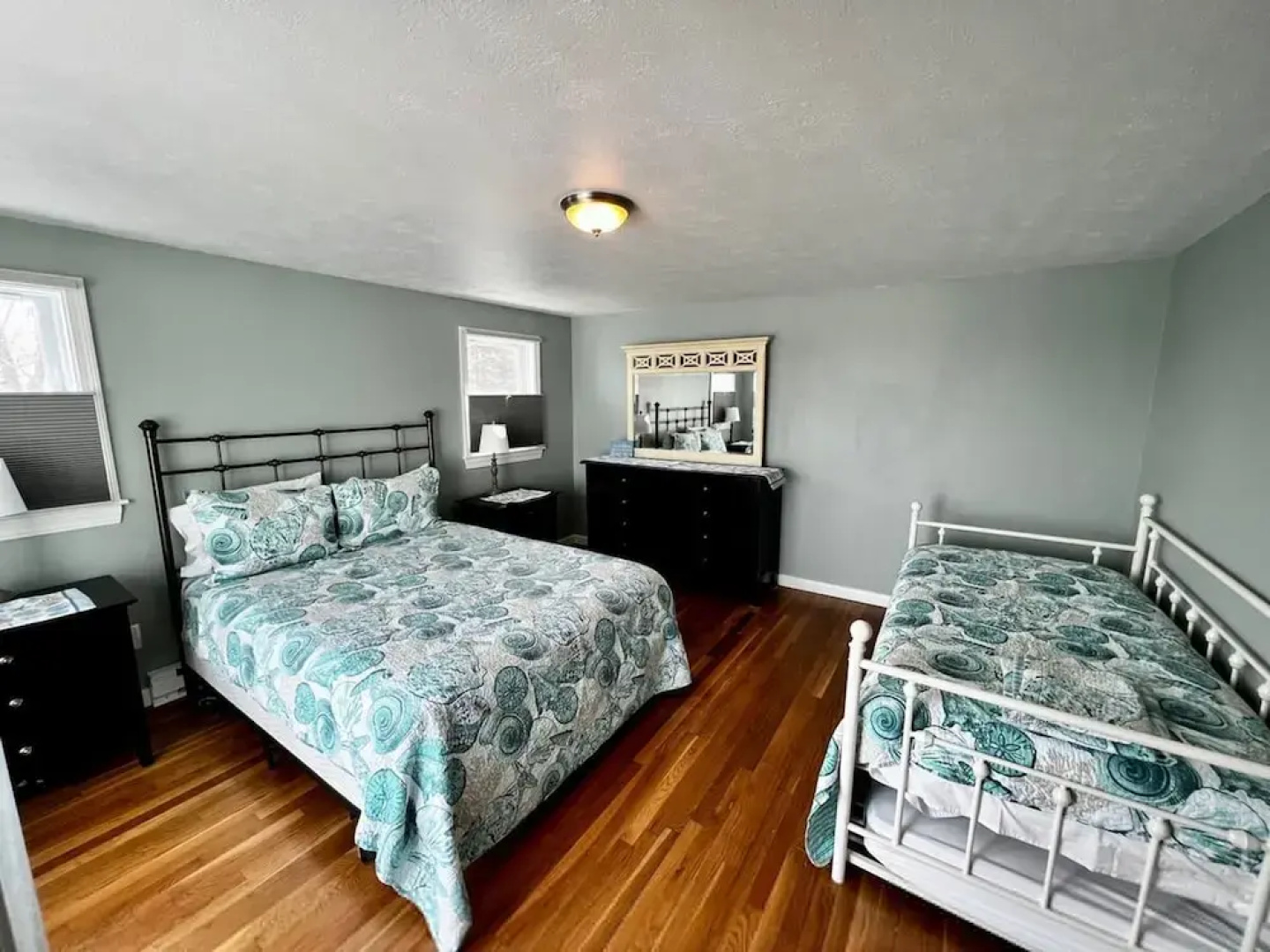 All New Beautiful Priscilla Beach House Ocean View