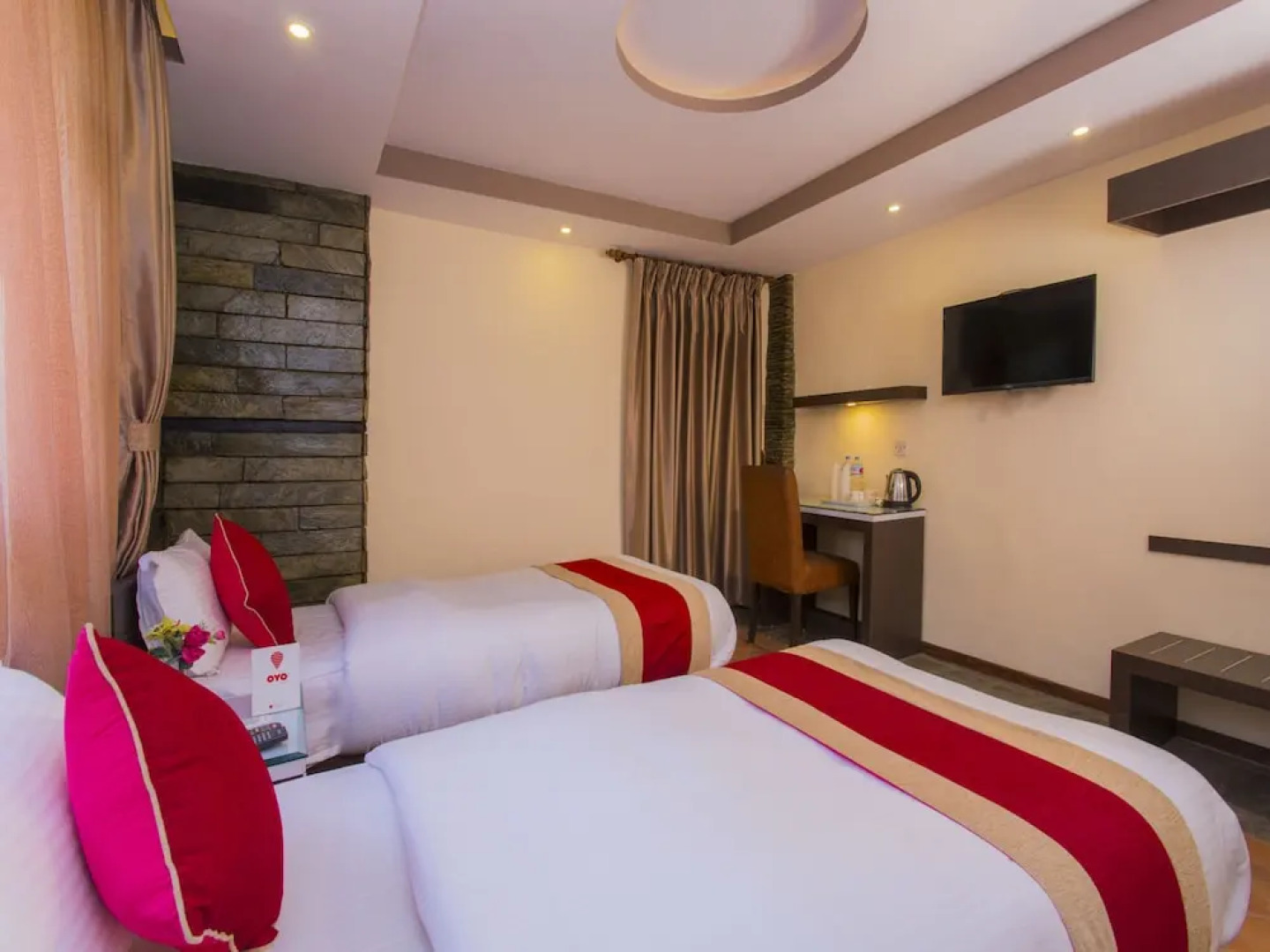 OYO 235 Hotel Goodwill