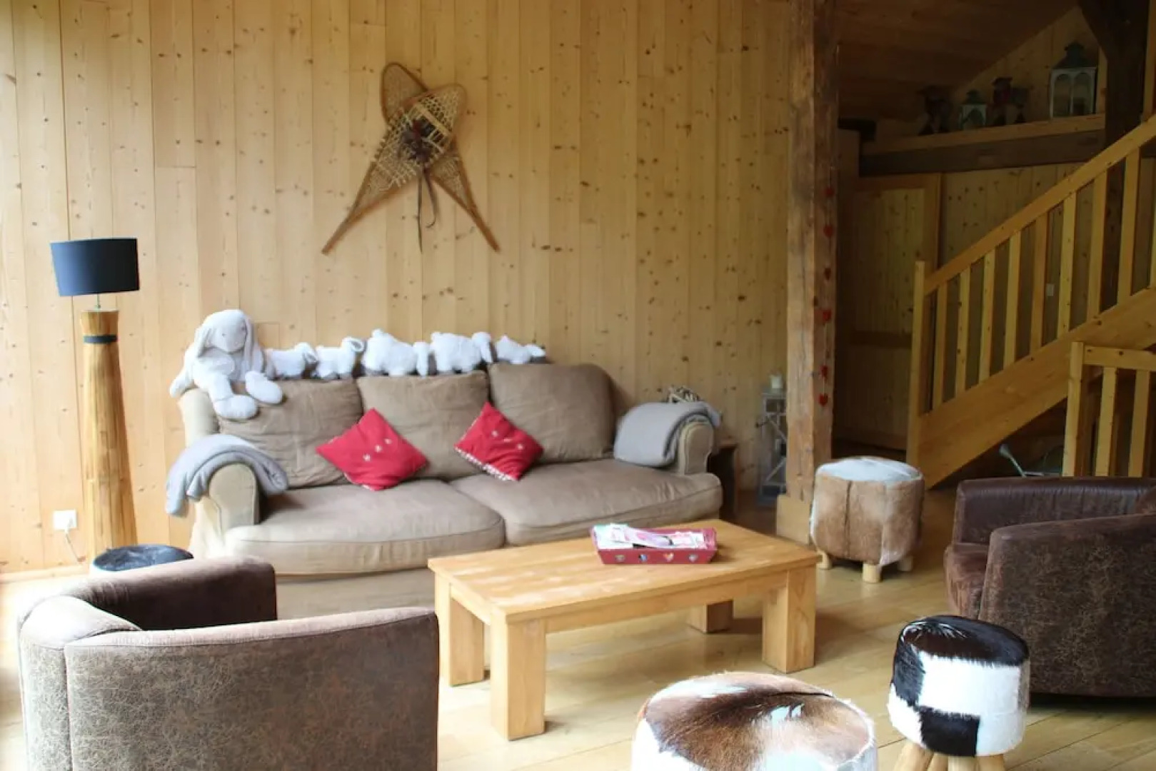 Les Authentics-Le Retour aux Sources