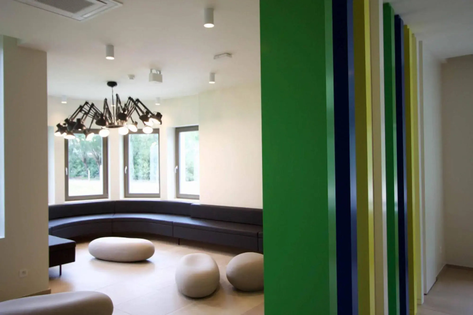 Holiday Suites Westende