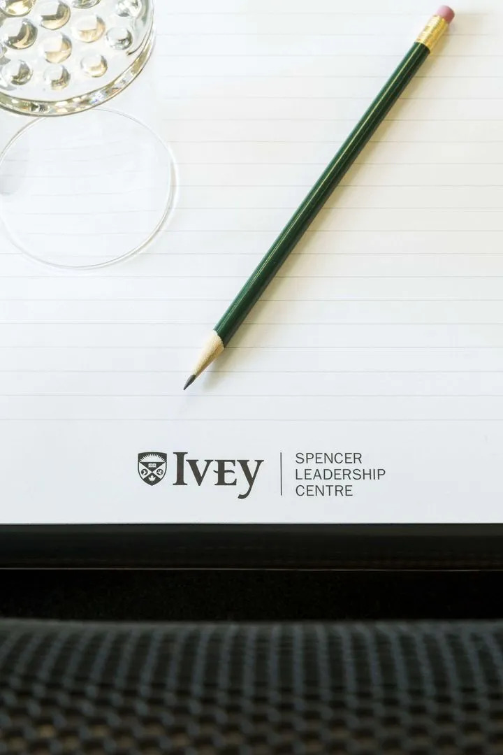 Ivey Spencer Leadership Centre