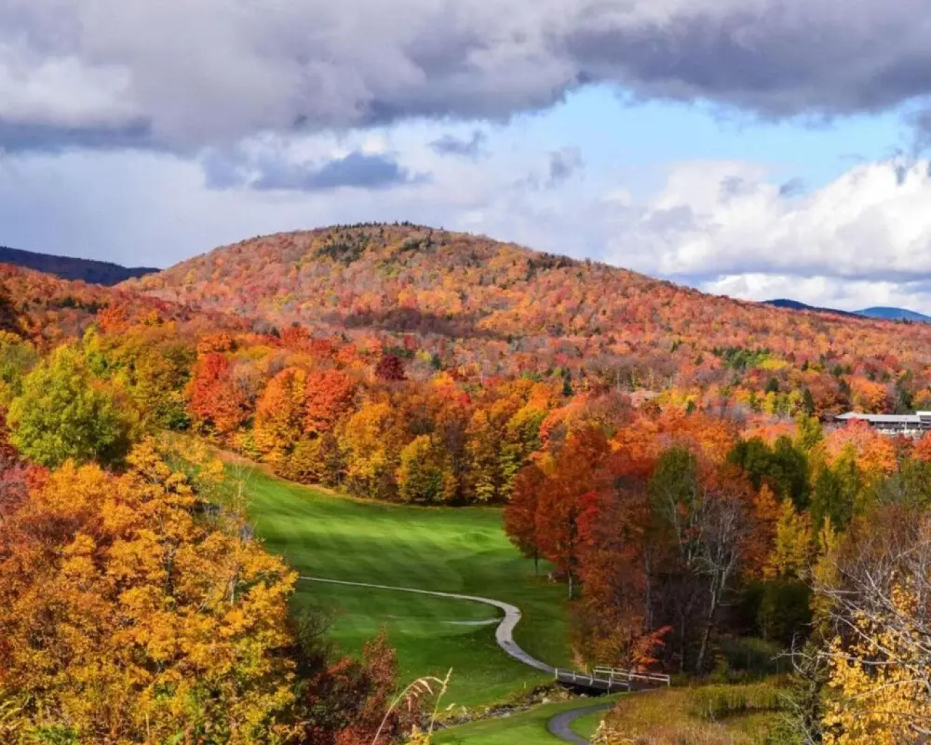 Kcis 441 - Killington Studio: Sleeps 4, Close To It All!