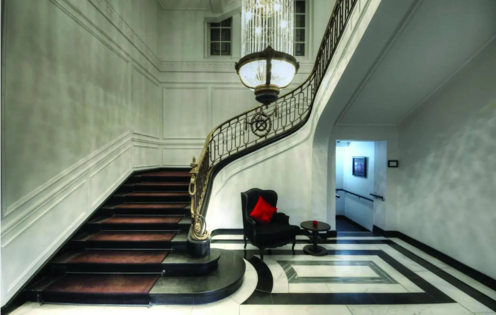 Kimpton Blythswood Hotel & Spa by IHG