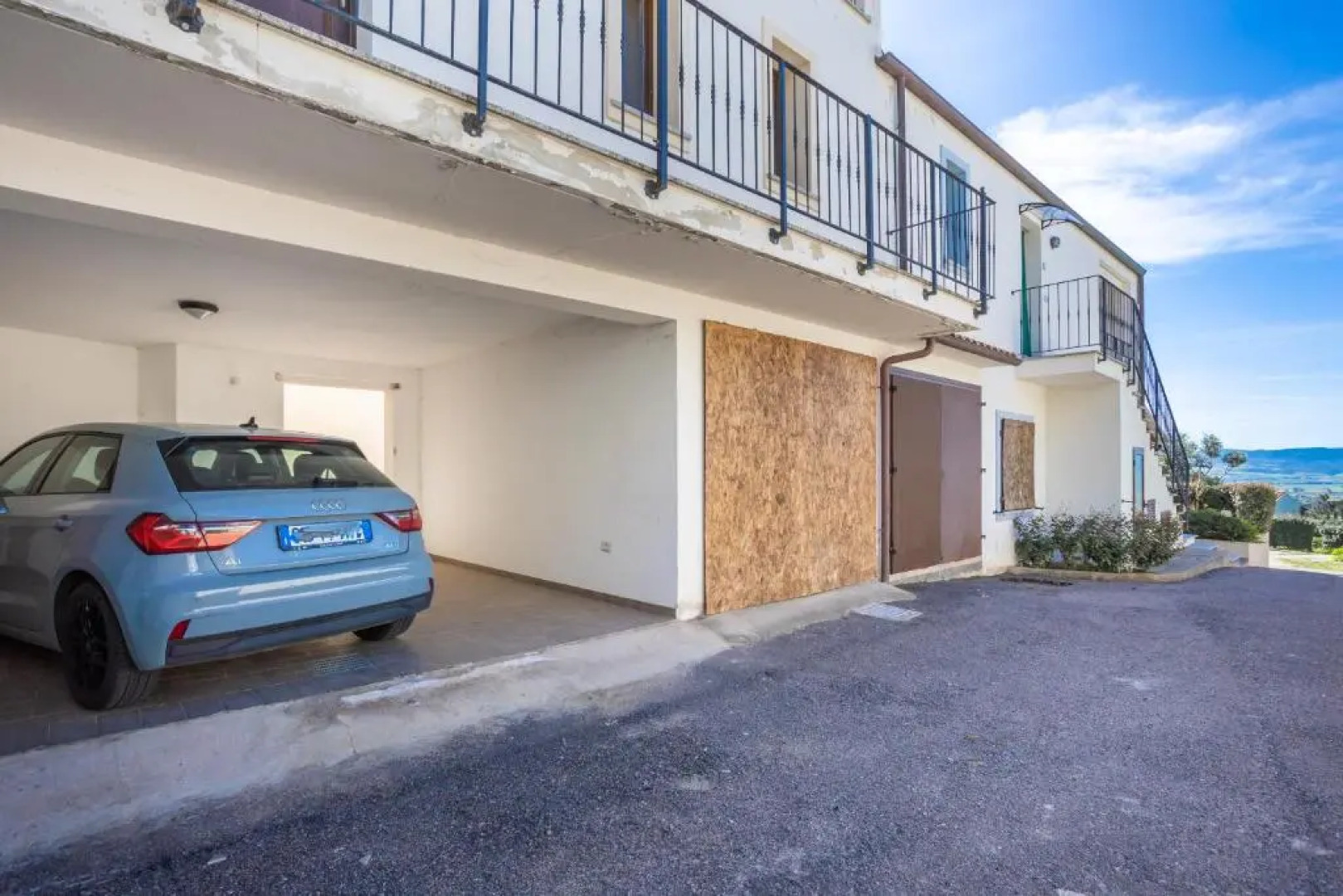 Welcomely - Dei Mille - La vigna 3