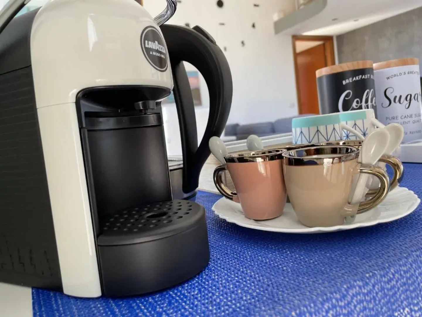 Appartamenti De Stefano Milano