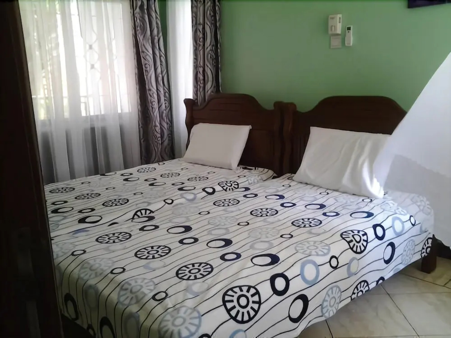 Mtwapa Beach Villa