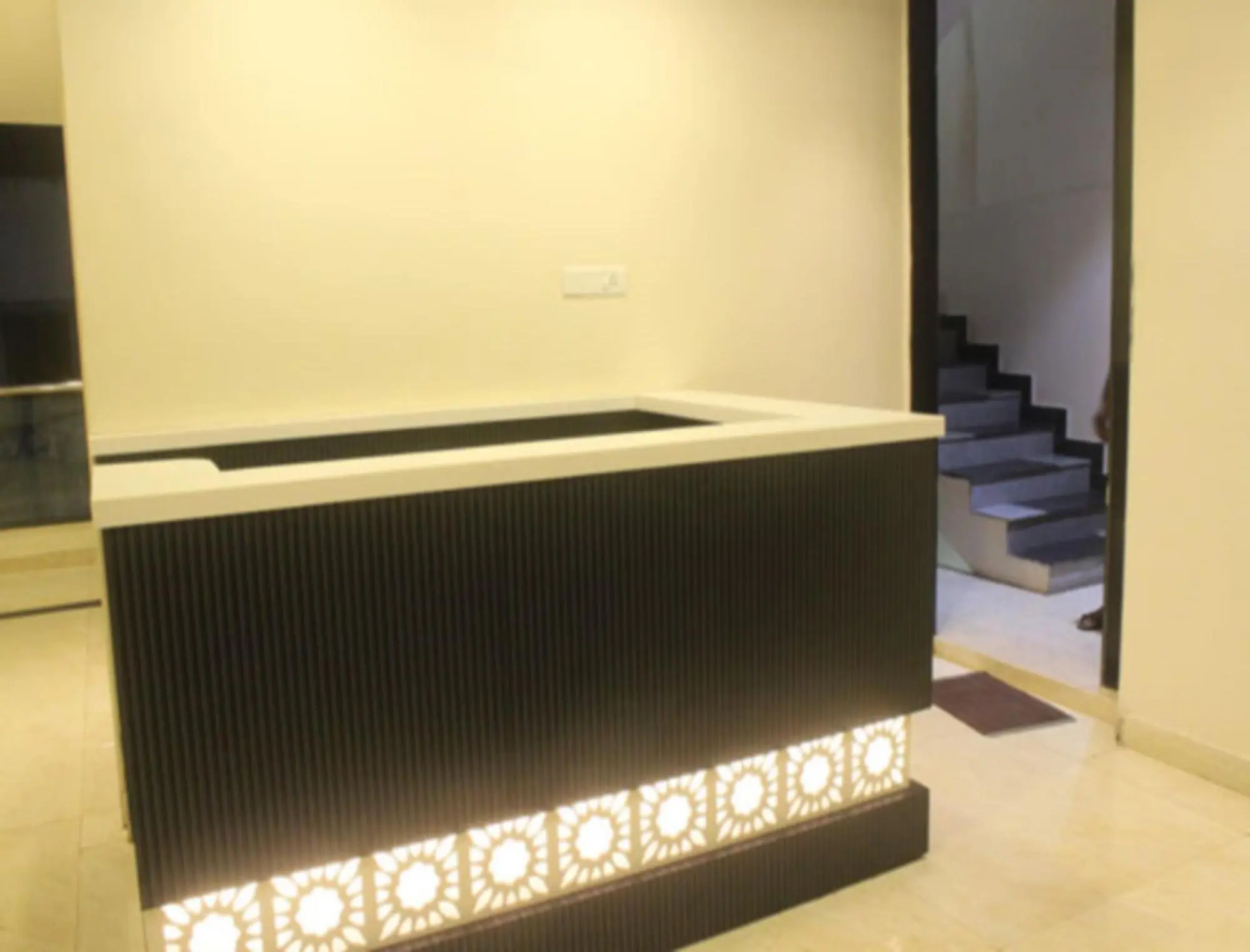 Hotel Lakshmi Grand