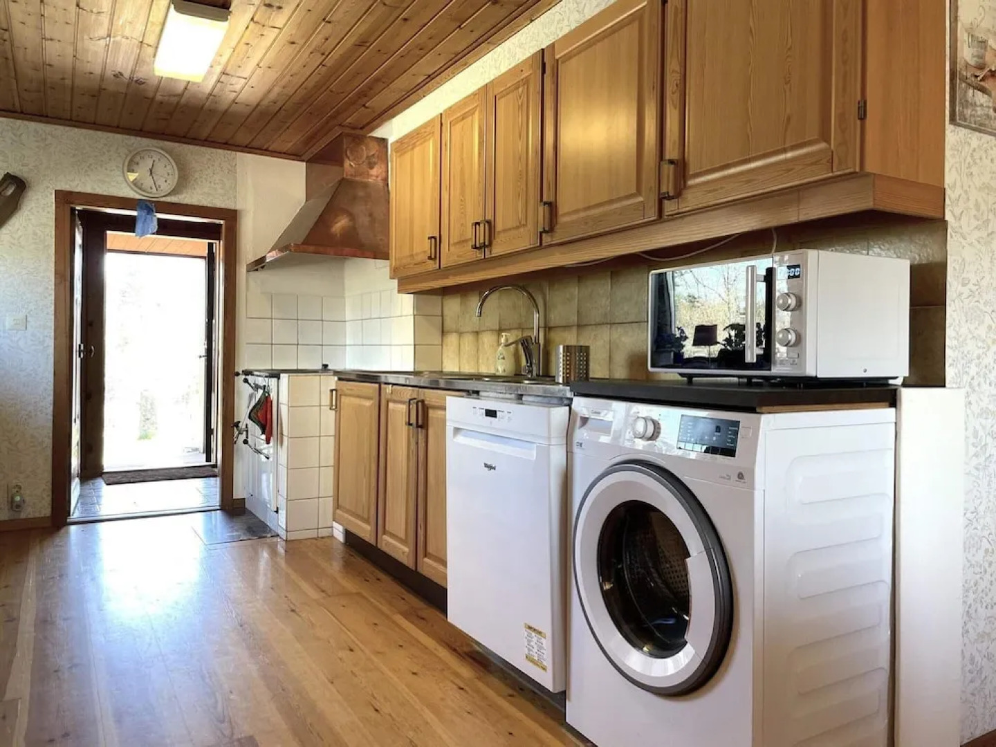 5 Person Holiday Home in Ulrika-by Traum