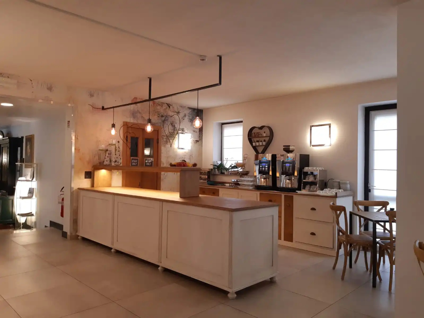 Hotel Ambra