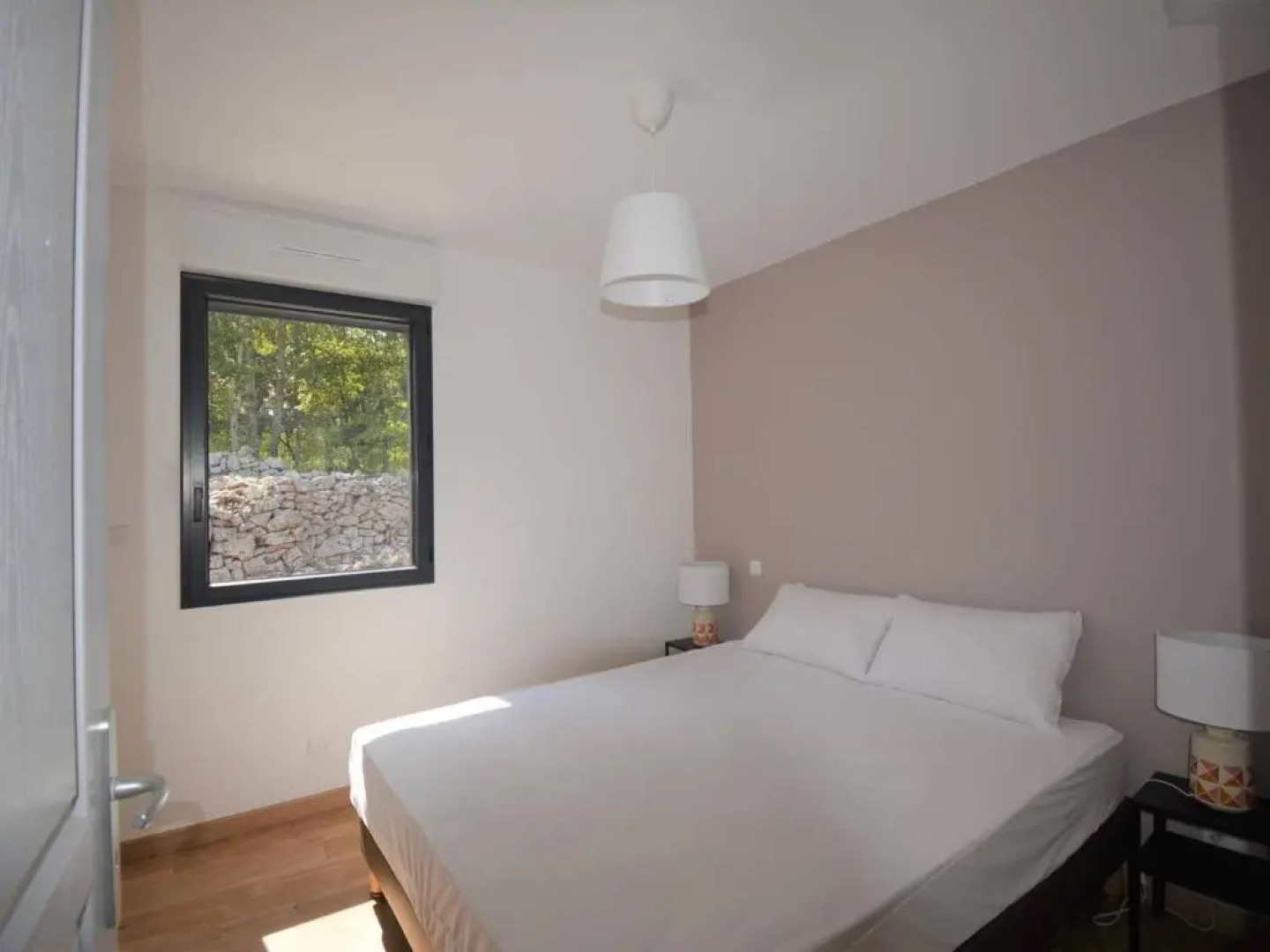 Maison Saint-Alban-Auriolles, 4 pièces, 6 personnes - FR-1-382-140