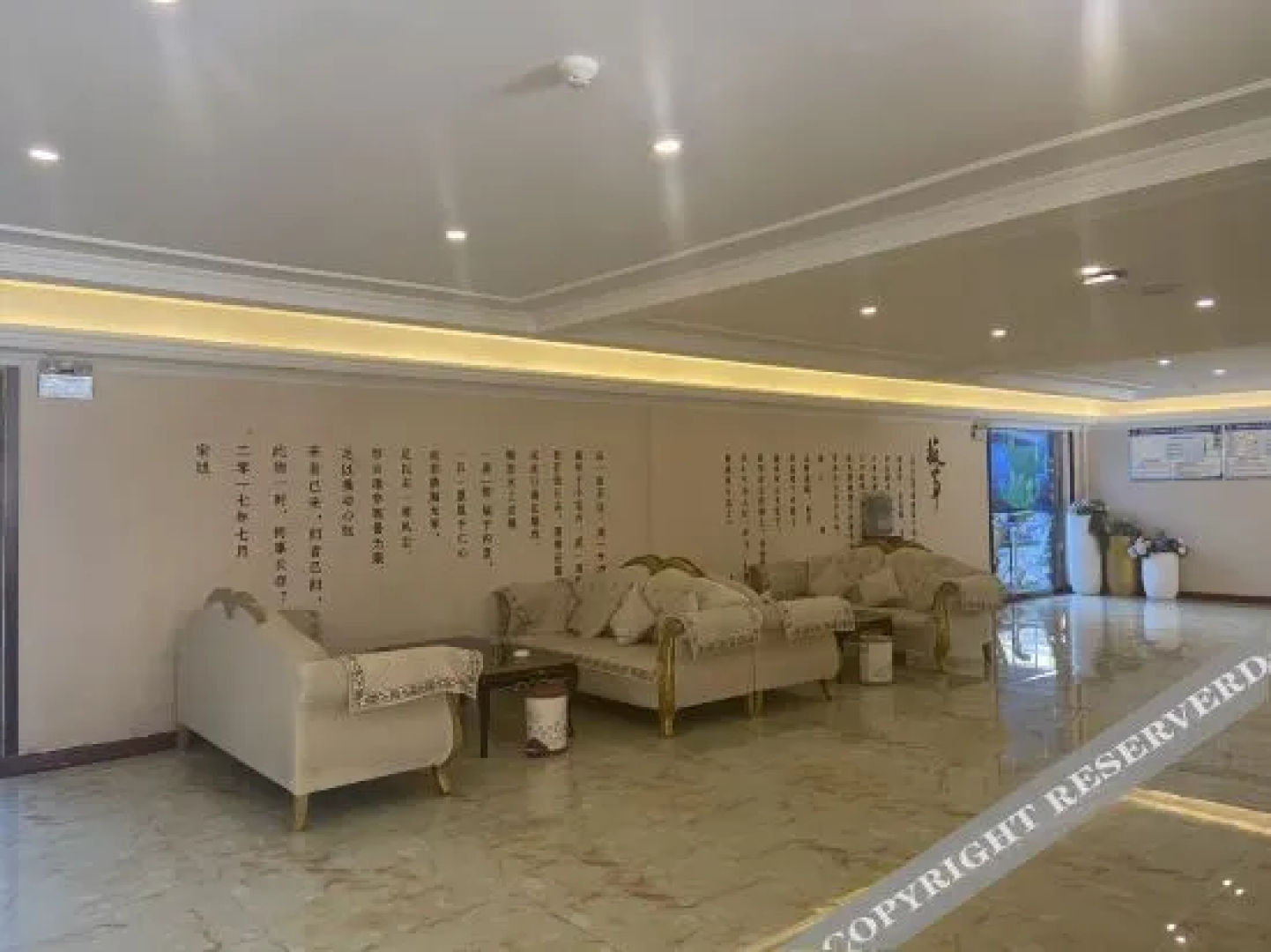 Qiancenghe Hotel