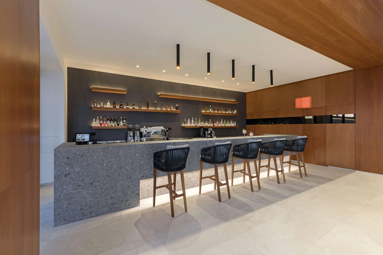 D Andrea Lagoon All Suites - Adults only