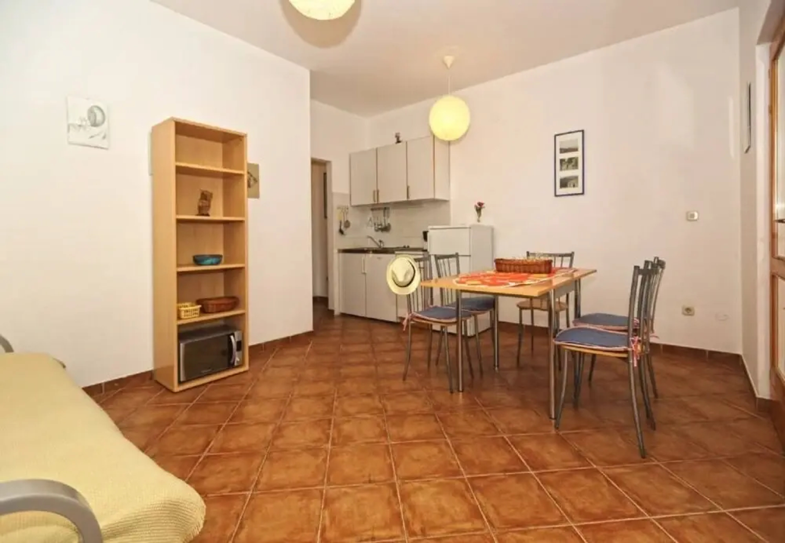 Josip - 100 m From Beach - A1